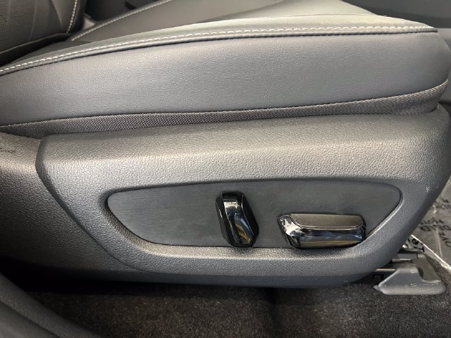 Used 2025 Lexus NX SUV