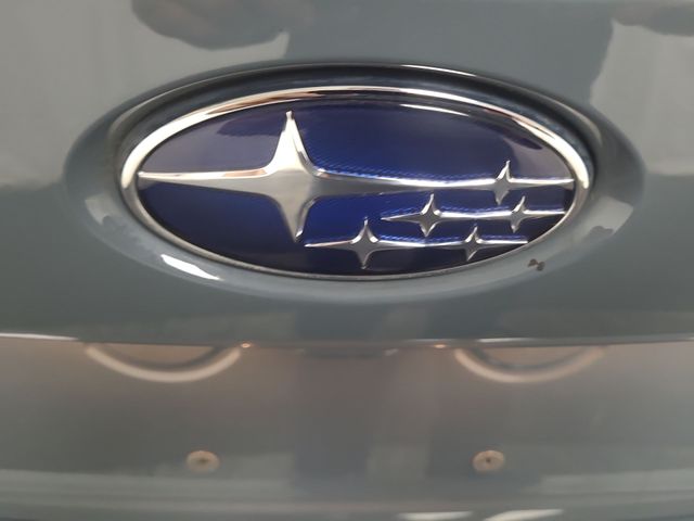 2025 – Subaru – Crosstrek