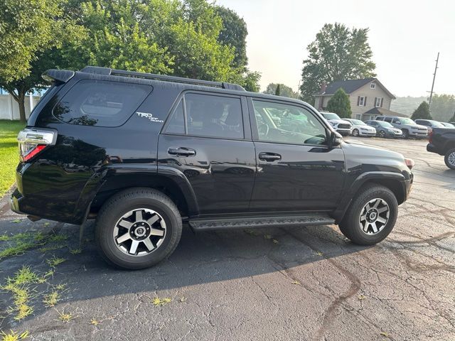 Used 2023 Toyota 4Runner SUV