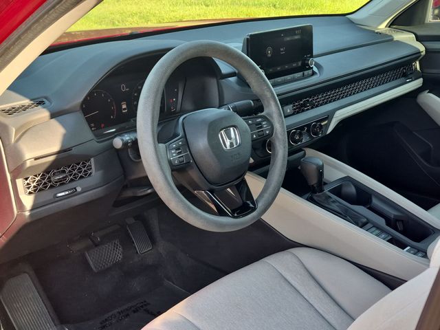 Used 2023  Honda LX image 20