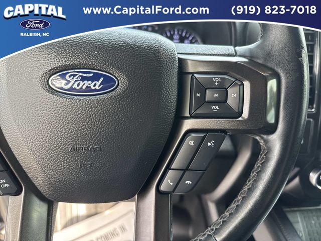 Used 2021 Gray Ford Limited image 24