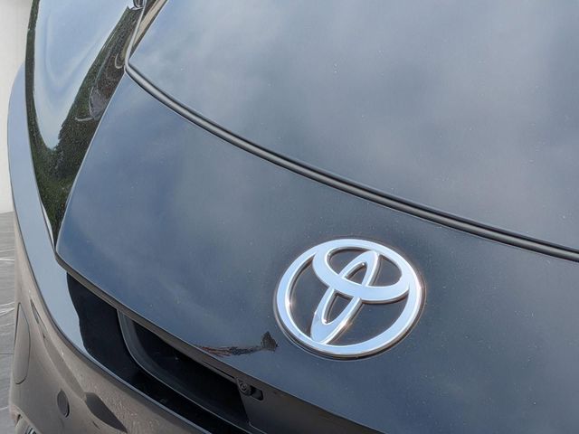 2026 Toyota Prius Plug-in Hybrid XSE Premium - Photo 9