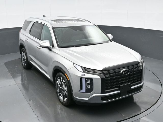 2025 Hyundai Palisade SEL Premium 20