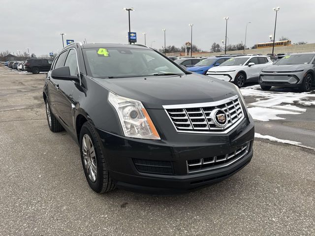 2014 Cadillac SRX Luxury FWD