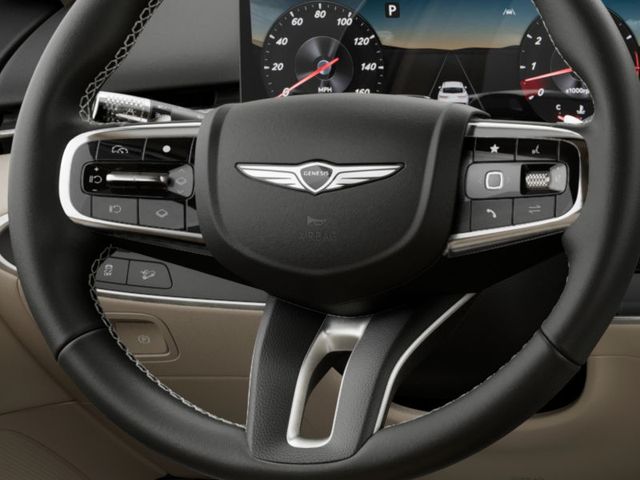 2026 Genesis GV70 Advanced 14