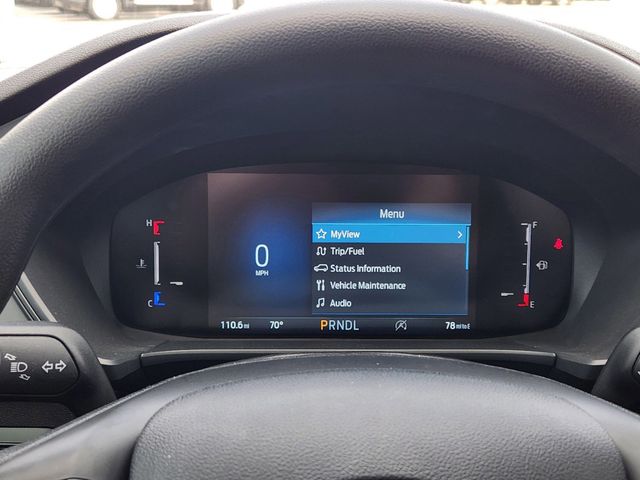 2025 Ford Escape Active photo