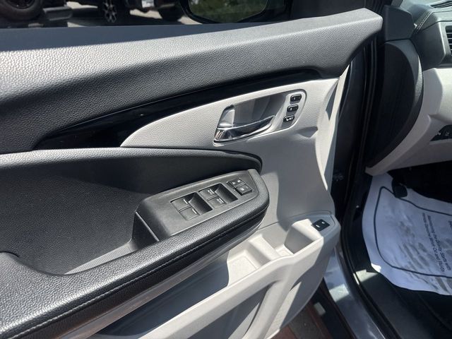 Used 2017 Honda Pilot SUV