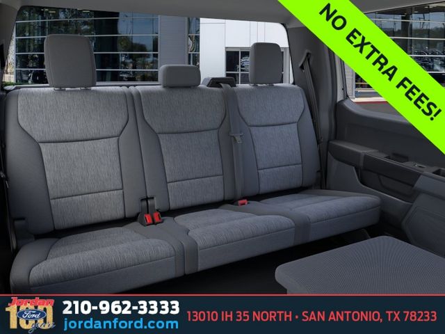 New Car 2025 Ford F-150  Xl For Sale Under $50,000 In San Antonio, Texas