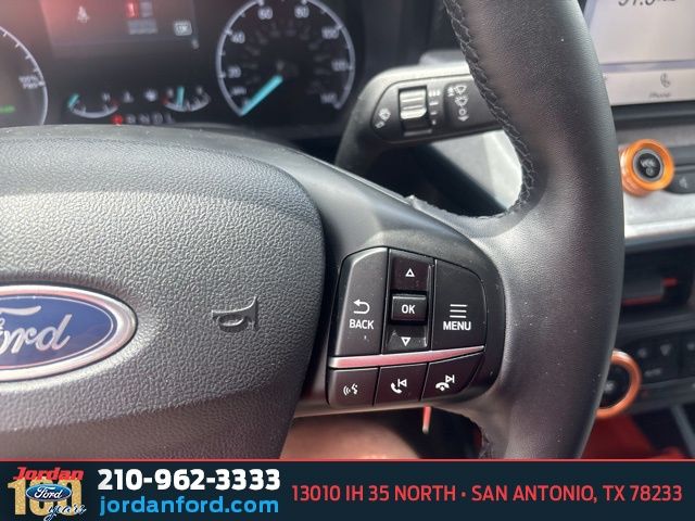 Used Car 2024 Ford Maverick  Xlt For Sale Under $30,000 In San Antonio, Texas