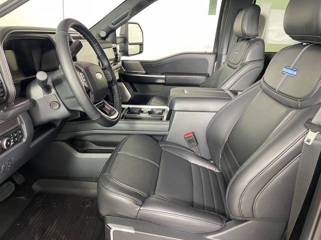 New 2026 Ford F-350SD Platinum For Sale in Bremerton, WA