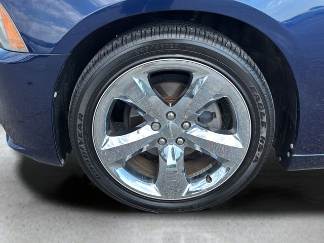 Used 2013 Dodge Charger Sedan