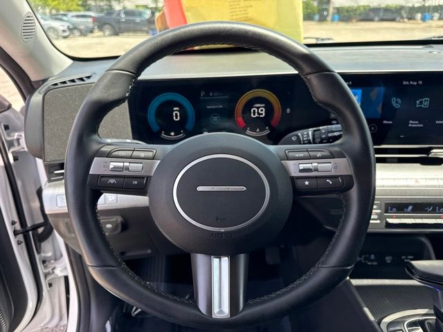 2025 Hyundai Kona - $21,988