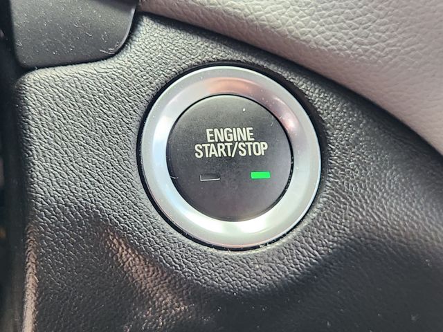 2024 Chevrolet Equinox LS Black at Emmons Autoplex