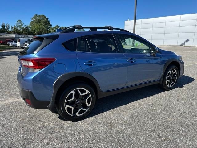 2019 Subaru Crosstrek 2.0i Limited 5