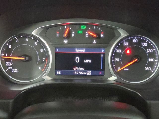 2021 Gmc Acadia AT4 photo 21