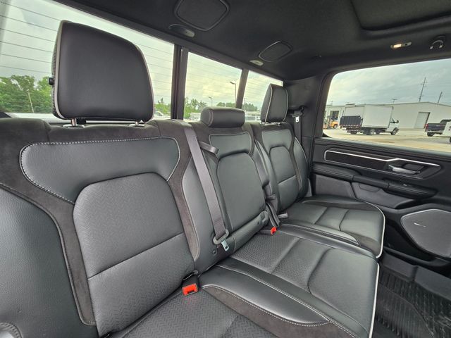 2025 Ram 1500 Laramie:44490A