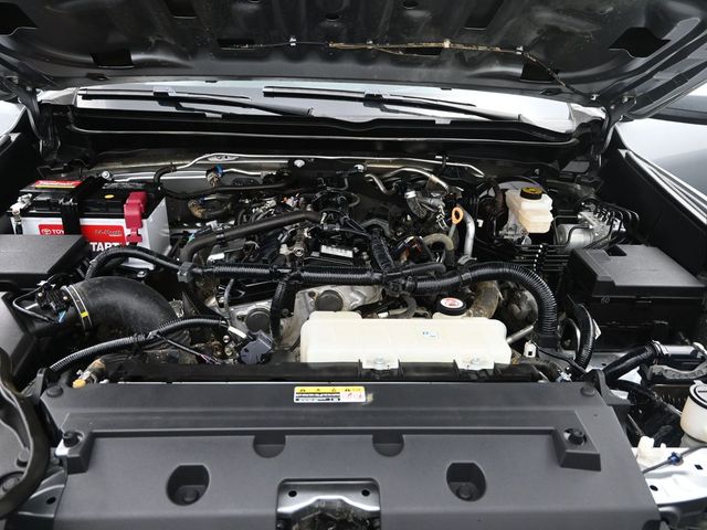 used 2024 Toyota Tacoma car, priced at $41,777