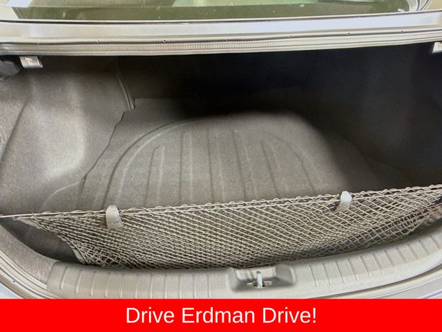 Used 2024 Kia Forte Sedan