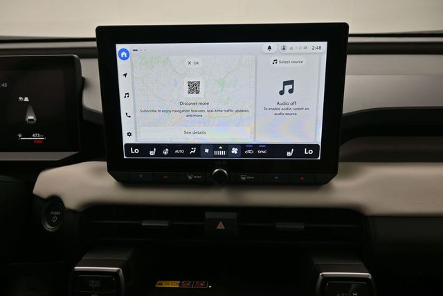 New 2026 Toyota RAV4 SUV