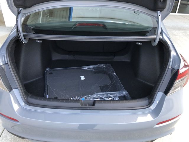 new 2026 Honda Civic car, priced at $27,340