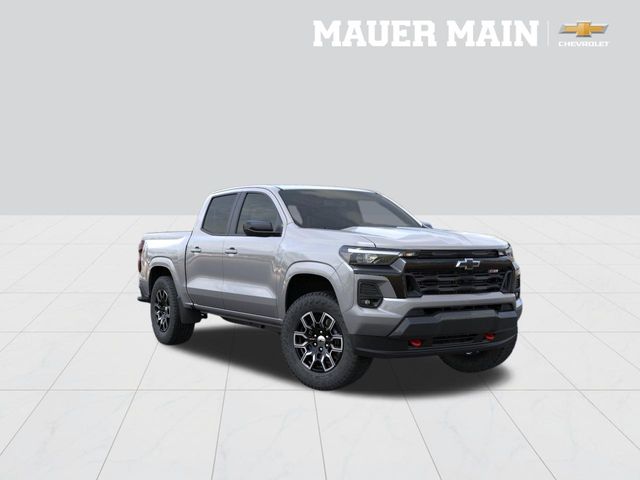 New 2026 Chevrolet Colorado Truck