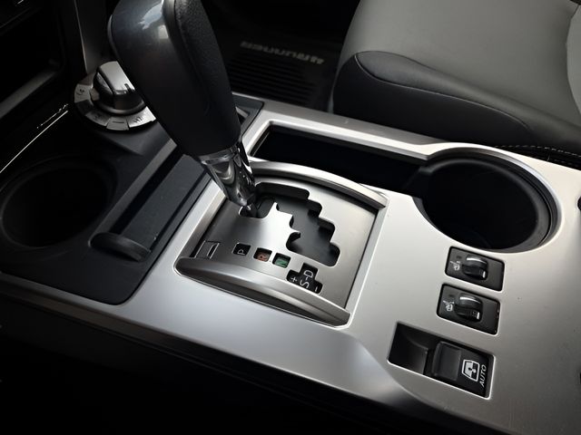 Used 2018 Toyota 4Runner SUV