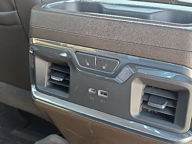 2023 GMC Sierra 1500 Denali:45140B