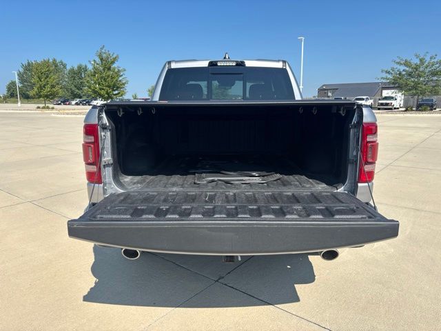 Used 2022 Ram 1500 Truck