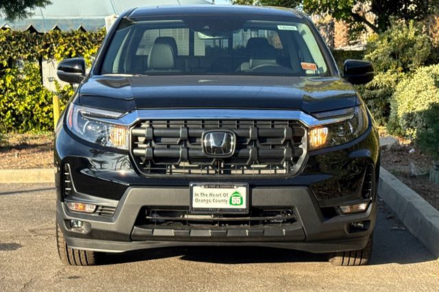 New 2026 Honda Ridgeline Truck