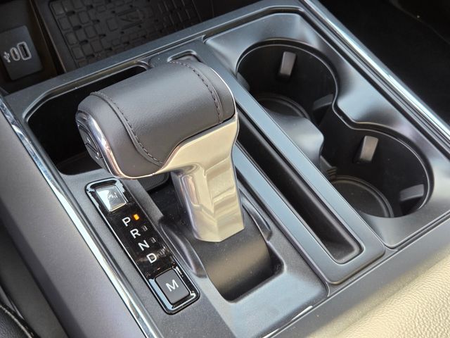 New 2026 Ford F-150 Lariat 4D SuperCrew