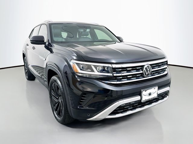 Thumbnail: 2022 Volkswagen Atlas - 3