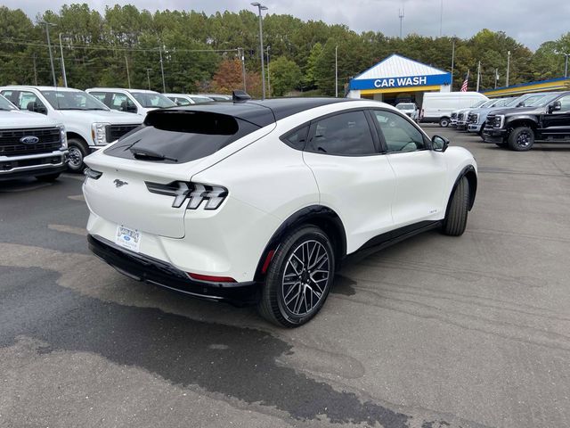 2024 Ford Mustang Mach-E Premium 3