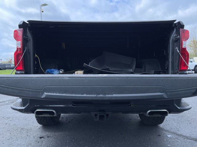 Used 2024 Chevrolet Silverado 1500 For Sale in Muncie, IN