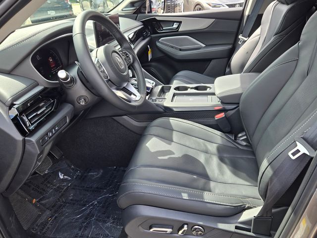2026 Acura MDX - $59,250