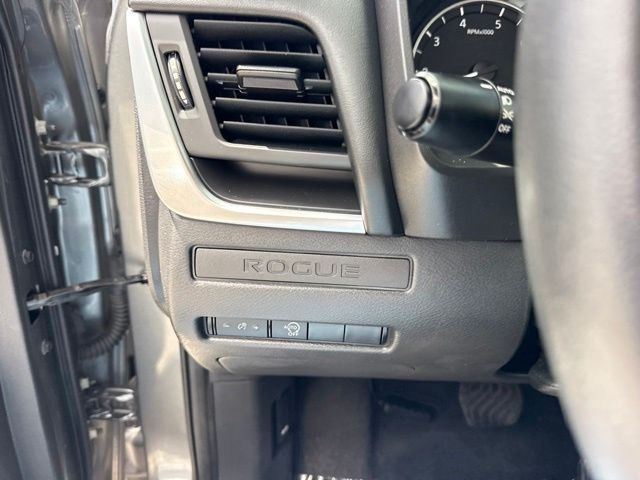 2024 Nissan Rogue - $20,988