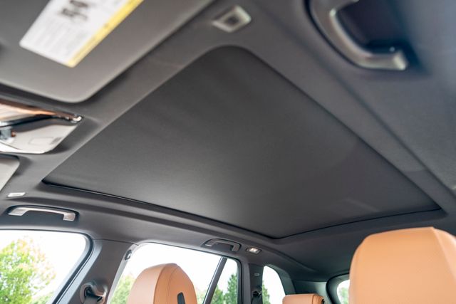 Used 2025 BMW X5 SUV