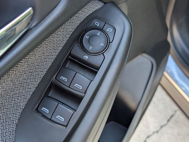 2026 Chevrolet TrailBlazer LS Gray at Bayway Chrysler Dodge Jeep Ram