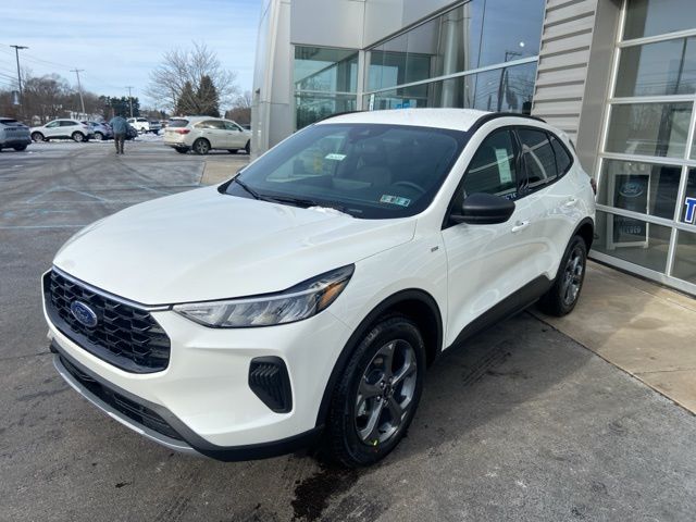 2026 Ford Escape ST-Line - 1