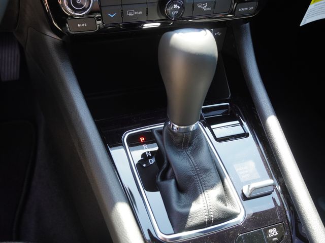New 2026 Jeep Compass SUV
