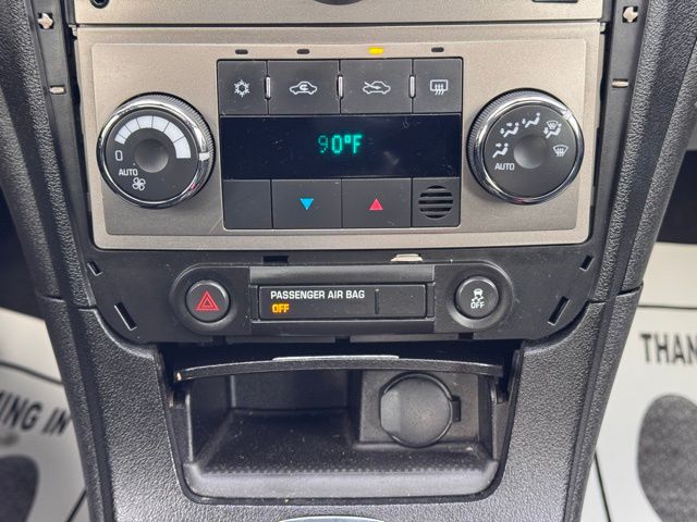 2012 Chevrolet Malibu 2LZ