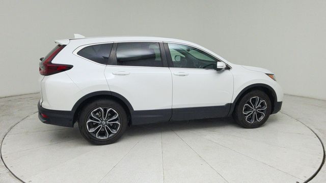 2022 Honda CR-V EX-L  at Community Honda
