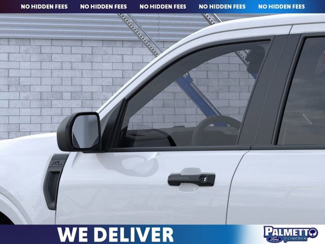 new 2026 Ford Maverick car, priced at $29,690