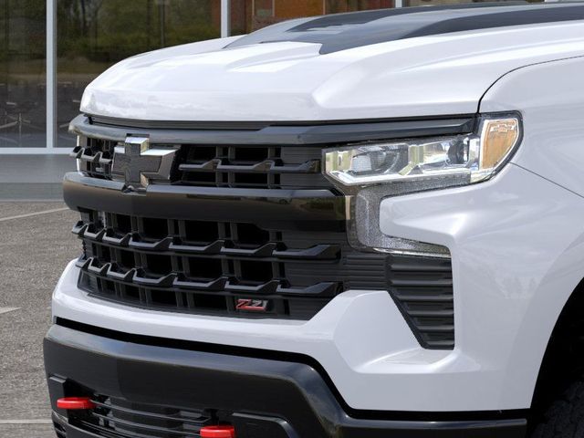 2024 Chevrolet Silverado 1500 LT Trail Boss 14