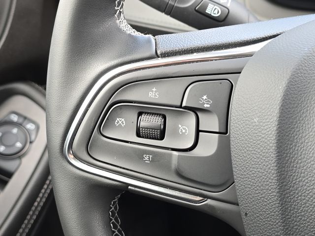 2025 Buick Encore GX Preferred:45849A