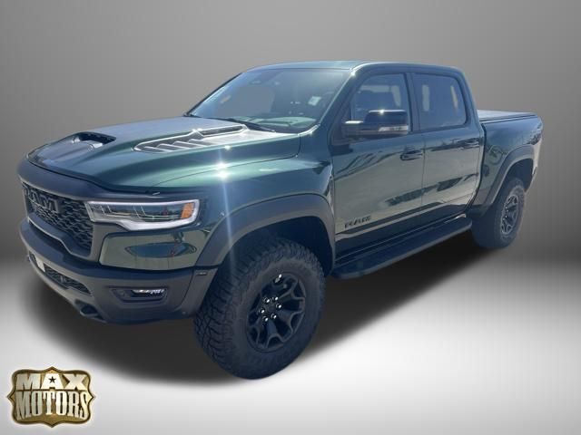 New 2026 Ram 1500 Truck