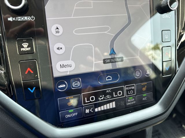 2025 Subaru Ascent - $42,215