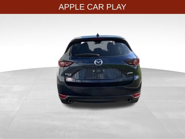 2019 Mazda CX-5 Touring photo