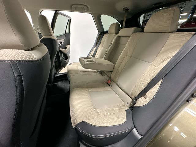 2020 Subaru Outback Premium Brown at Honda North