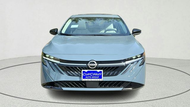 2026 Nissan Sentra