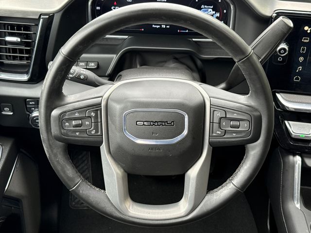 Used 2024 Silver GMC Denali image 15